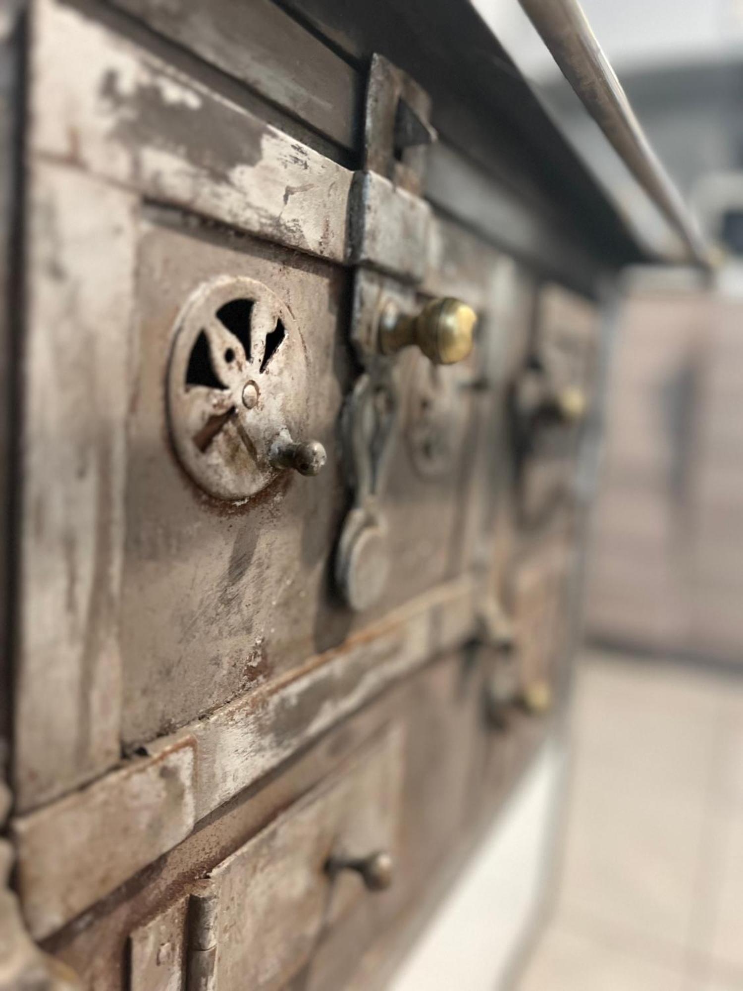 Suite Mitteleuropa Private Parking ترييستي المظهر الخارجي الصورة